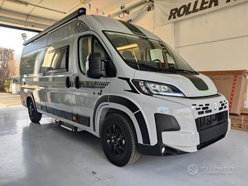 Chausson V 690 Sport Line