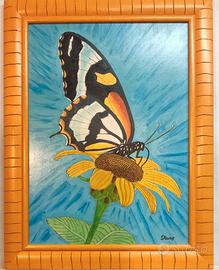 La Farfalla