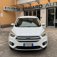 FORD KUGA 1.5 TDCI 120 CV. 2WD TITANIUM NAVI+RETRO