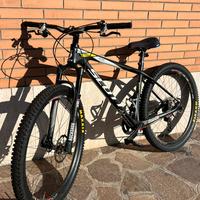 MTB scott scale 700rc