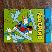 Fumetto PAPERINO