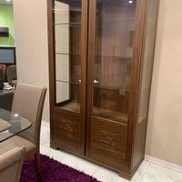 Sala da pranzo Bruno Piombini