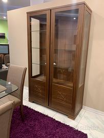 Sala da pranzo Bruno Piombini