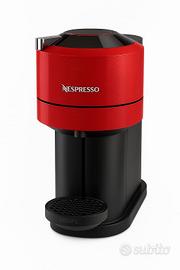 Macchina caffè Nespresso Vertuo Next 