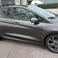 Ford Fiesta 1.5 EcoBlue 5 porte ST-Line