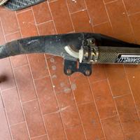 Marmitta gianelli silenser reverse