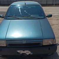 Ricambi Fiat Tipo SX 1.4 benz. 2° serie 1994