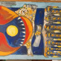 Pesce ( Paolo da San Lorenzo).