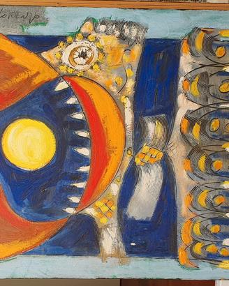 Pesce ( Paolo da San Lorenzo).