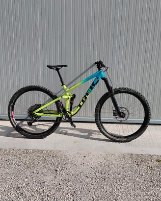 MTB TREK SLASH 8 2020