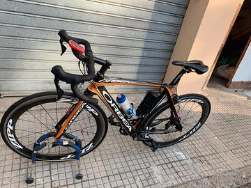 BICI ORBEA