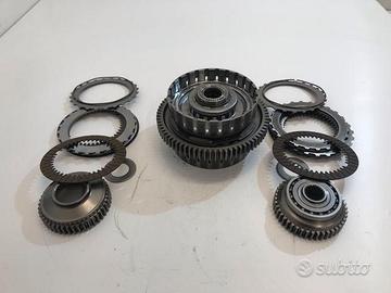 FRIZIONE HONDA X-ADV 750 21-24