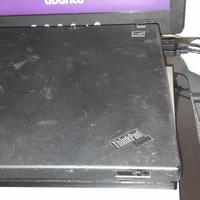 Laptop Lenovo T61 del 2005
