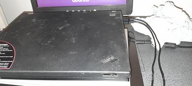 Laptop Lenovo T61 del 2005