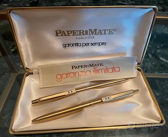 Set penna e matita Papermate