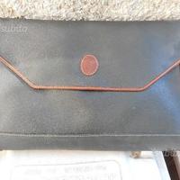 Borsa portadocumenti Trussardi