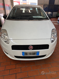 Fiat Punto 2013