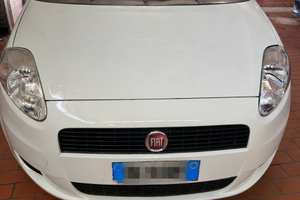 Fiat Punto 2013