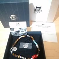 Dandy Street bracciale mod LEGANT 