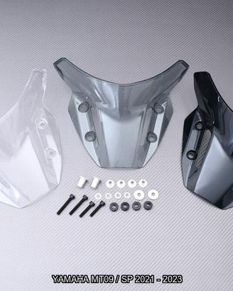 Cupolino YAMAHA MT09 / SP 2021 - 2023
