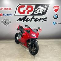 Ducati Panigale V2 ABS 6000 KM 2020