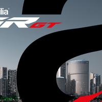 Aprilia SR GT 125