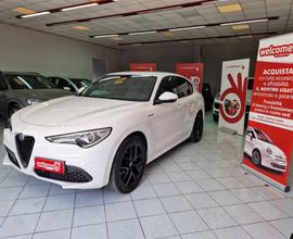 Alfa Romeo Stelvio 2.2 t Veloce Q4 210cv auto