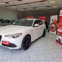 Alfa Romeo Stelvio 2.2 t Veloce Q4 210cv auto