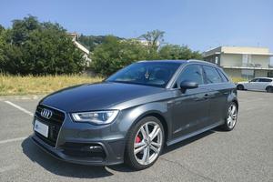 AUDI A3 Sportback 2.0 tdi Ambition