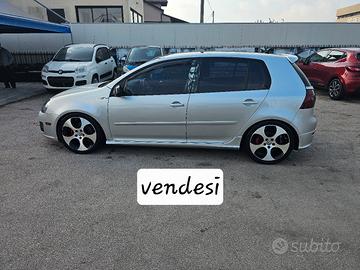 golf5 ti 140 cv