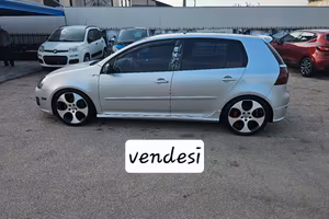 golf5 ti 140 cv