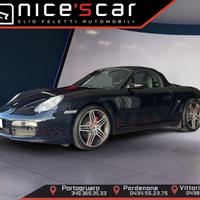Porsche Boxster 3.4 24V S