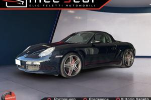 Porsche Boxster 3.4 24V S