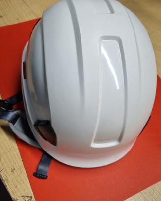 casco protettivo 