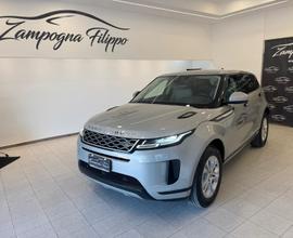 Land Rover Evoque 2.0 150CV AWD R-Dynamic 2019