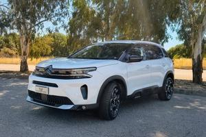 Citroen C5 Aircross BlueHDi 1.5 130Cv EAT8 FEEL UN