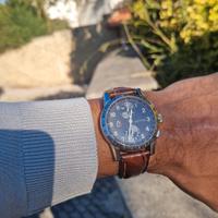 Orologio Eberhard & Co. “Tazio Nuvolari”