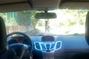 ford fiesta 1.2 benzina