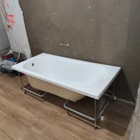 Vasca Novellini serie Calypso