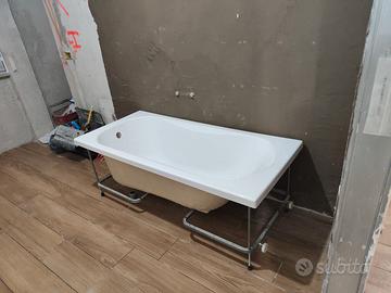 Vasca Novellini serie Calypso