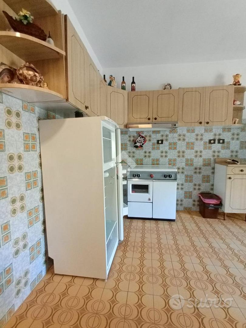 Apartment in San Vito Romano, Roma Capitale - Altro