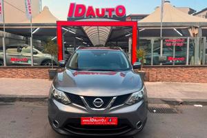 Nissan Qashqai 1.5 dCi N-Connecta