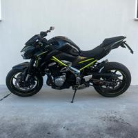 Z900 Kawasaki - A2 anno 2017