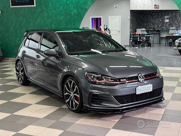 Volkswagen Golf GTI Performance