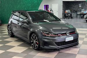 Volkswagen Golf GTI Performance