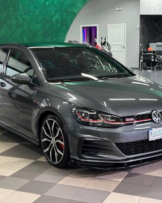 Volkswagen Golf GTI Performance