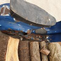 vespa piaggio Primavera