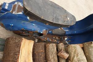 vespa piaggio Primavera