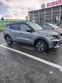 CITROEN C3 Aircross Hybrid 145 CV e-DCS6 Max
