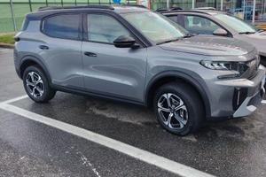 CITROEN C3 Aircross Hybrid 145 CV e-DCS6 Max